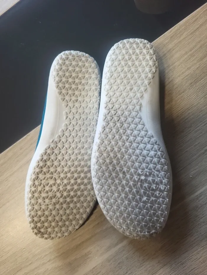 Chaussures de plage garçon taille 34/35,decathlon - photo numéro 3