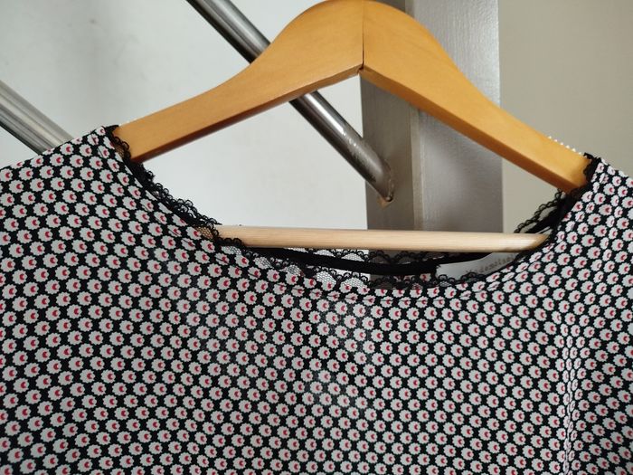 Tee-shirt la redoute - photo numéro 3