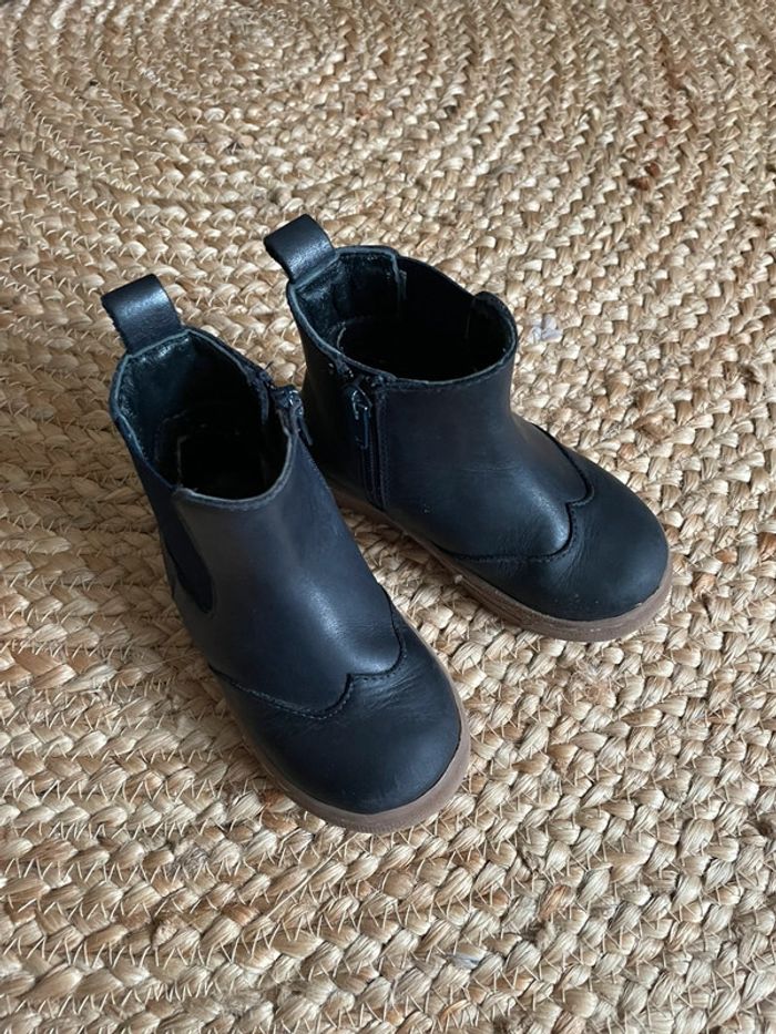 Bottines - photo numéro 8