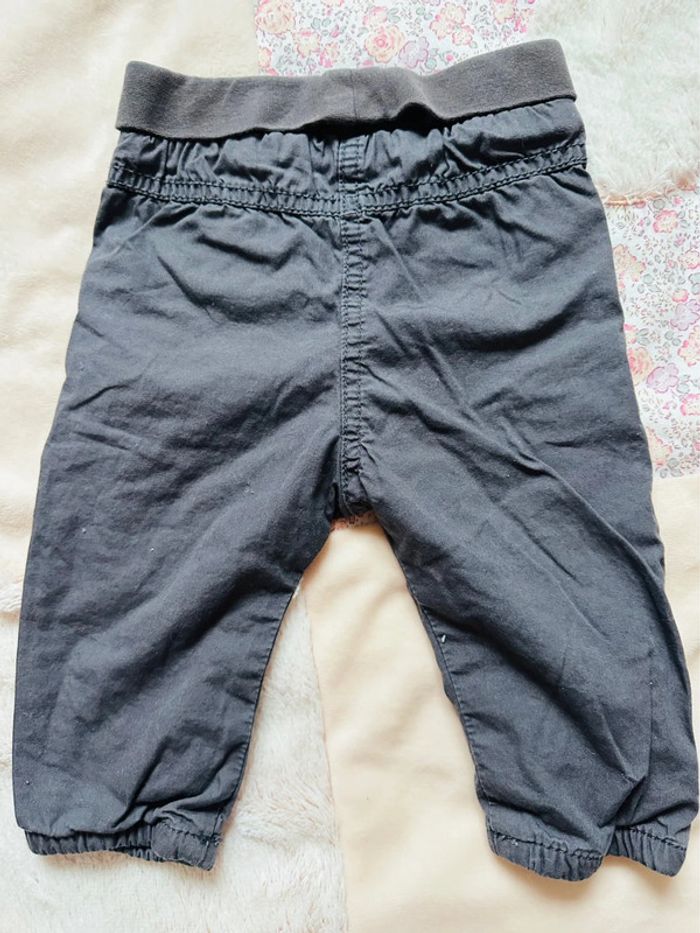 Jogging cargo 6 mois - photo numéro 5