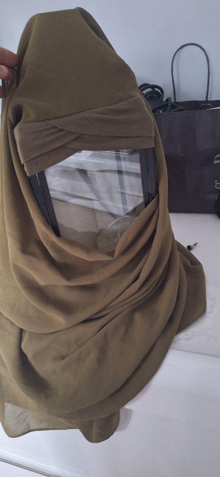 Foulard
