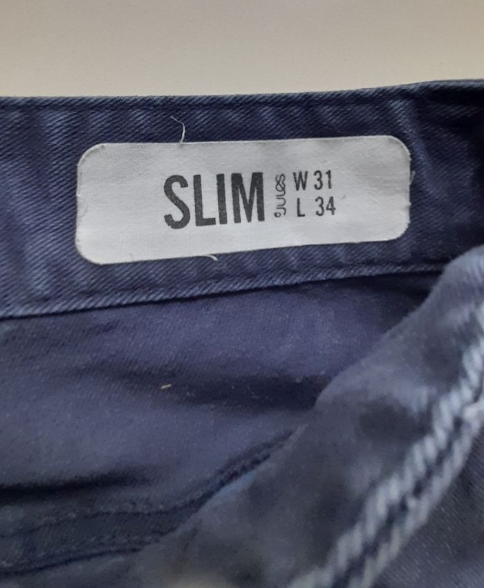 Pantalon taille 40 - photo numéro 2