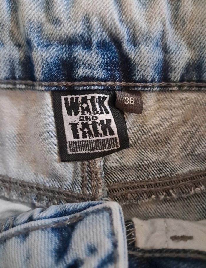 Jupe walk and talk - photo numéro 5