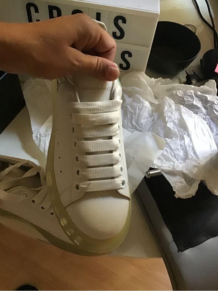 Baskets - photo numéro 9