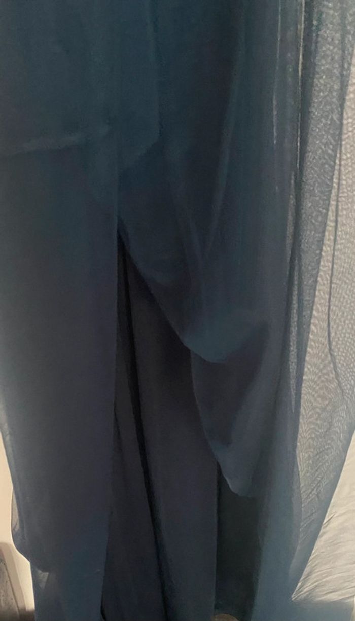 Robe de soirée cocktail - photo numéro 5
