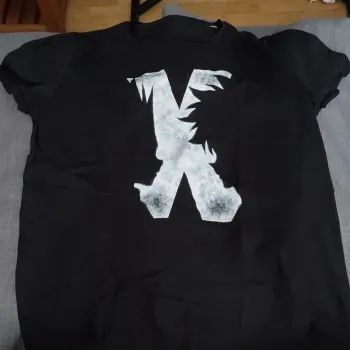 Tshirt hunter x hunter