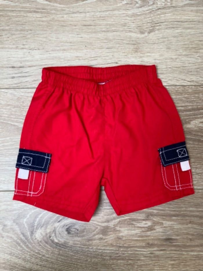 Short