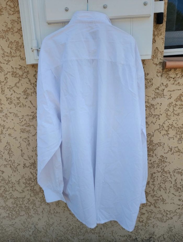 Chemise homme Zwarte Tulp taille 45 46 - photo numéro 3