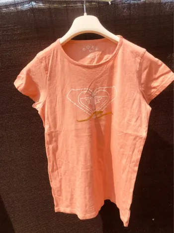 T-shirt 16 ans
