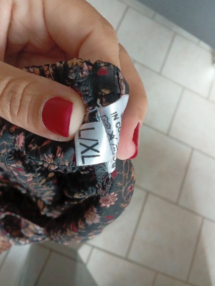 Débardeur - photo numéro 4