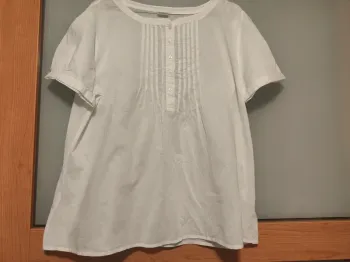 Blouse Damart 46
