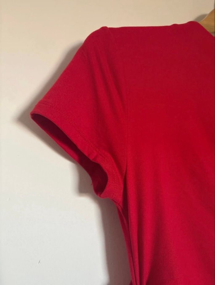 Robe plissé - photo numéro 3