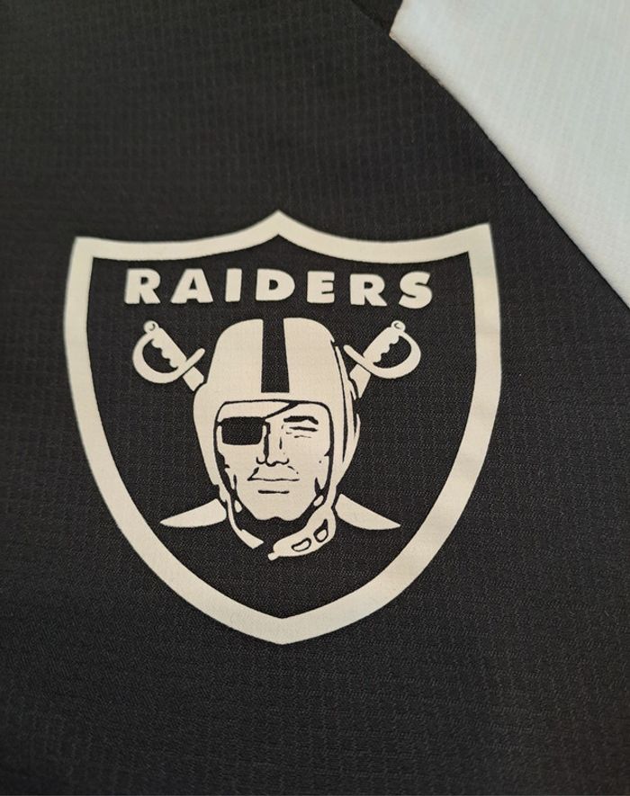 Sweat New Era x Raiders S - photo numéro 4