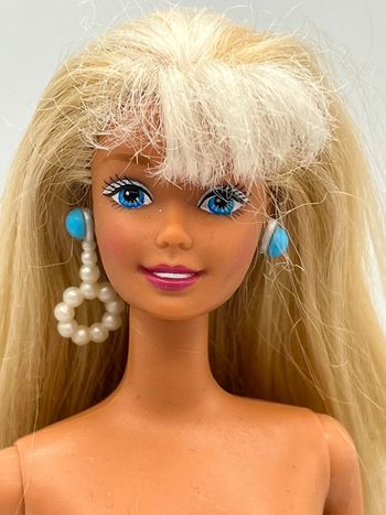 🎀 barbie pearl beach 1997 🎀 #151