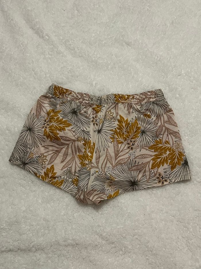 Short de nuit - photo numéro 2