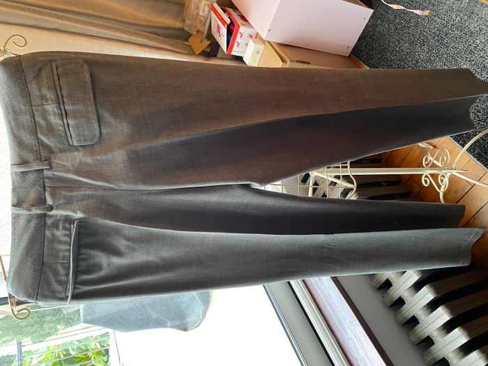 Pantalon Tailleur - photo numéro 3