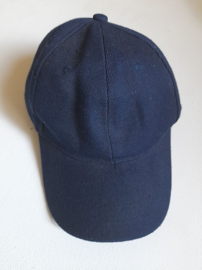 Casquette adulte