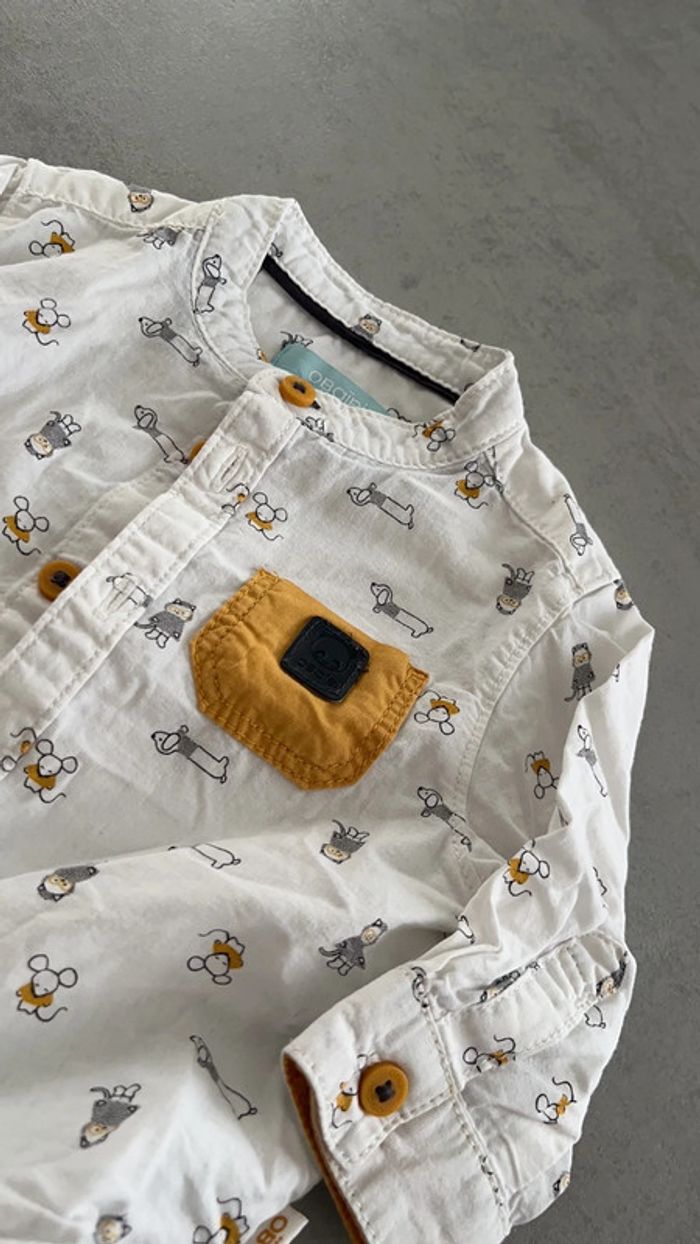 Ensemble obaibi - photo numéro 4