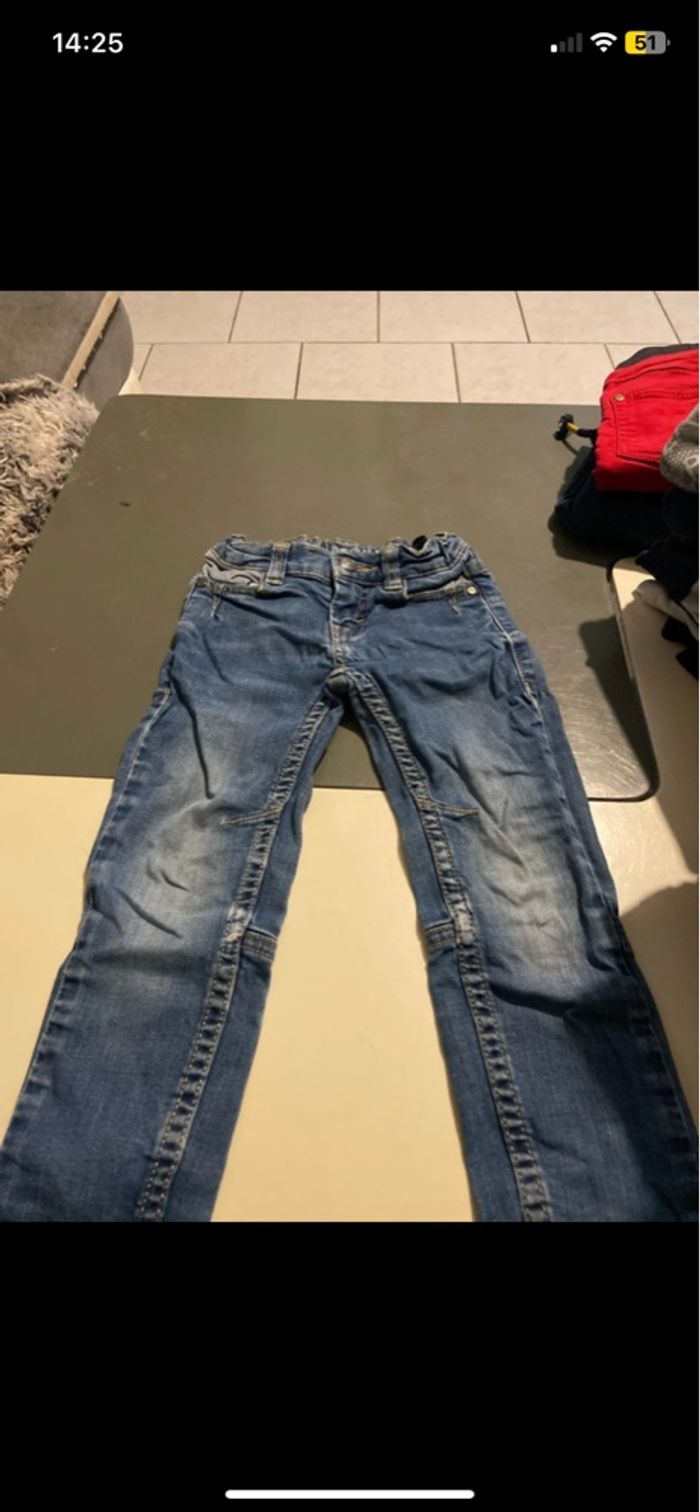 Pantalon, garçon - photo numéro 2