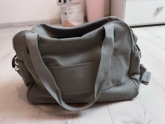 Sac à langer - photo numéro 5
