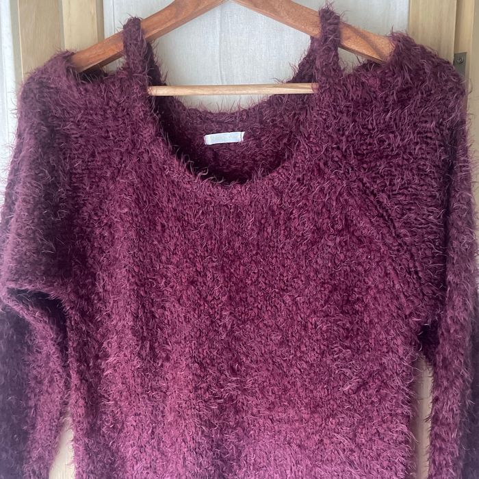 Pull femme - photo numéro 2