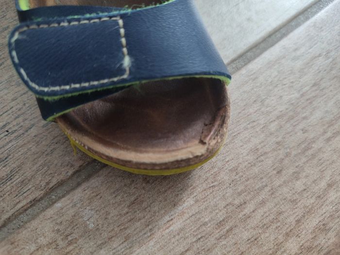 Chaussures bébé - photo numéro 6