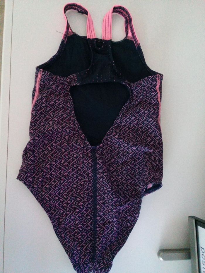Maillot de bain 1 pièce multicolore - photo numéro 2
