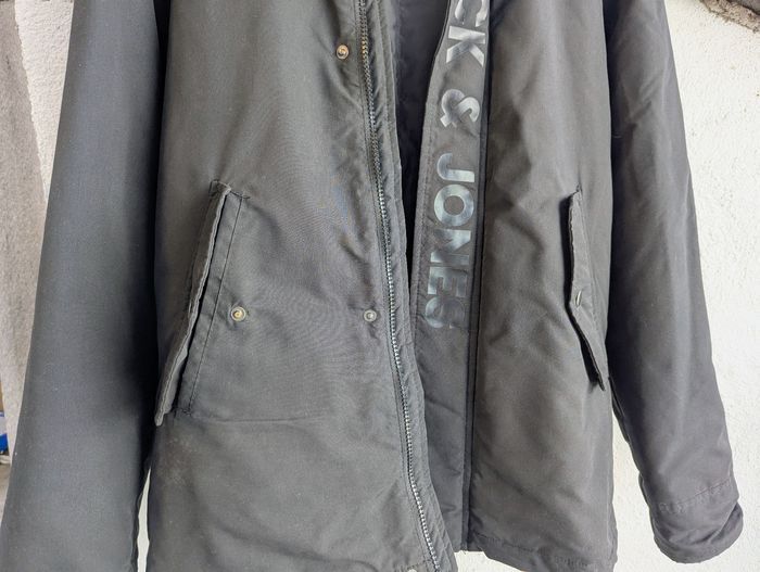 Manteau taille 16 ans - photo numéro 4