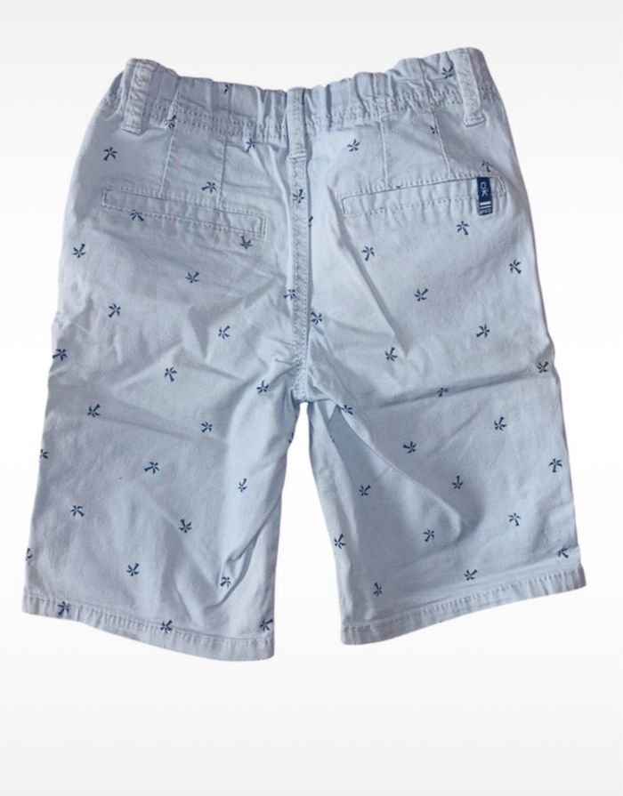 Short 5 ans - photo numéro 2