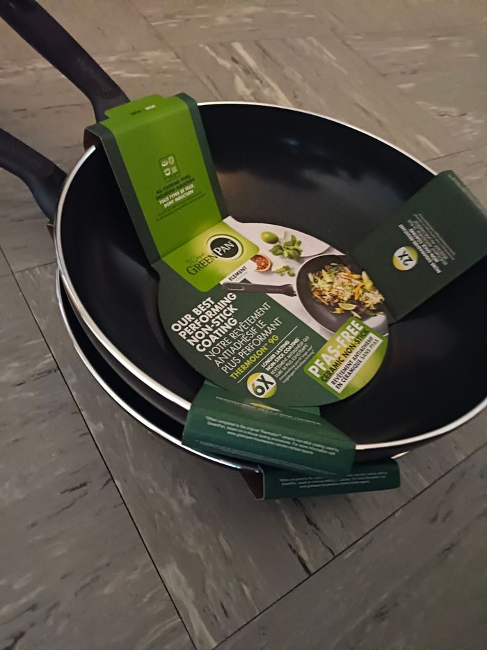 Poêles greenpan - photo numéro 5