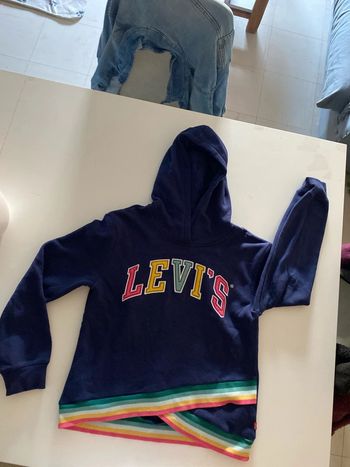 14ans pull