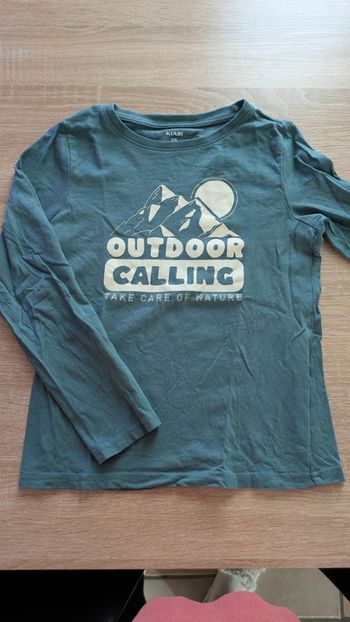 T-shirt