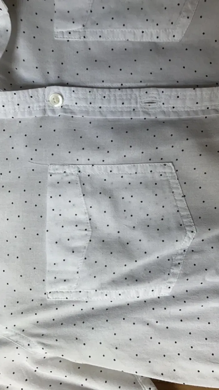 Chemise femme - photo numéro 3