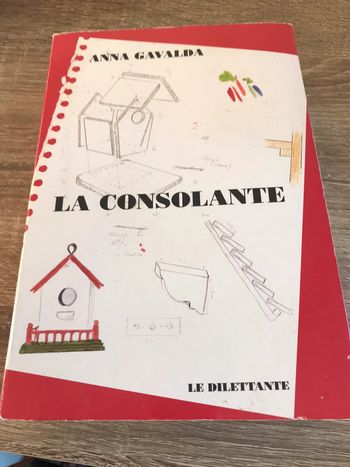 La consolante