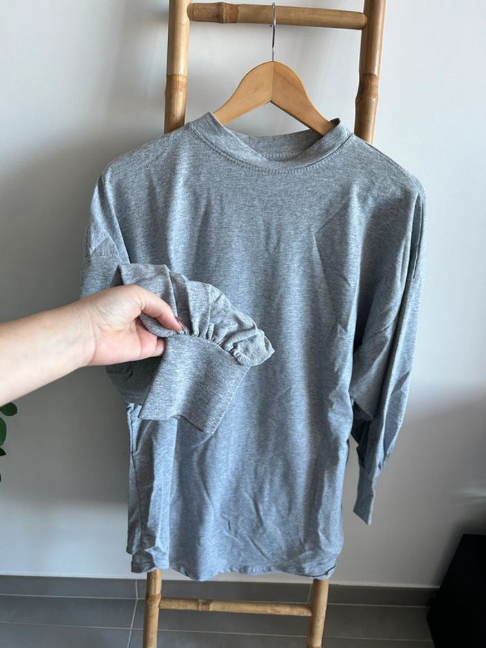 Robe pull - photo numéro 3