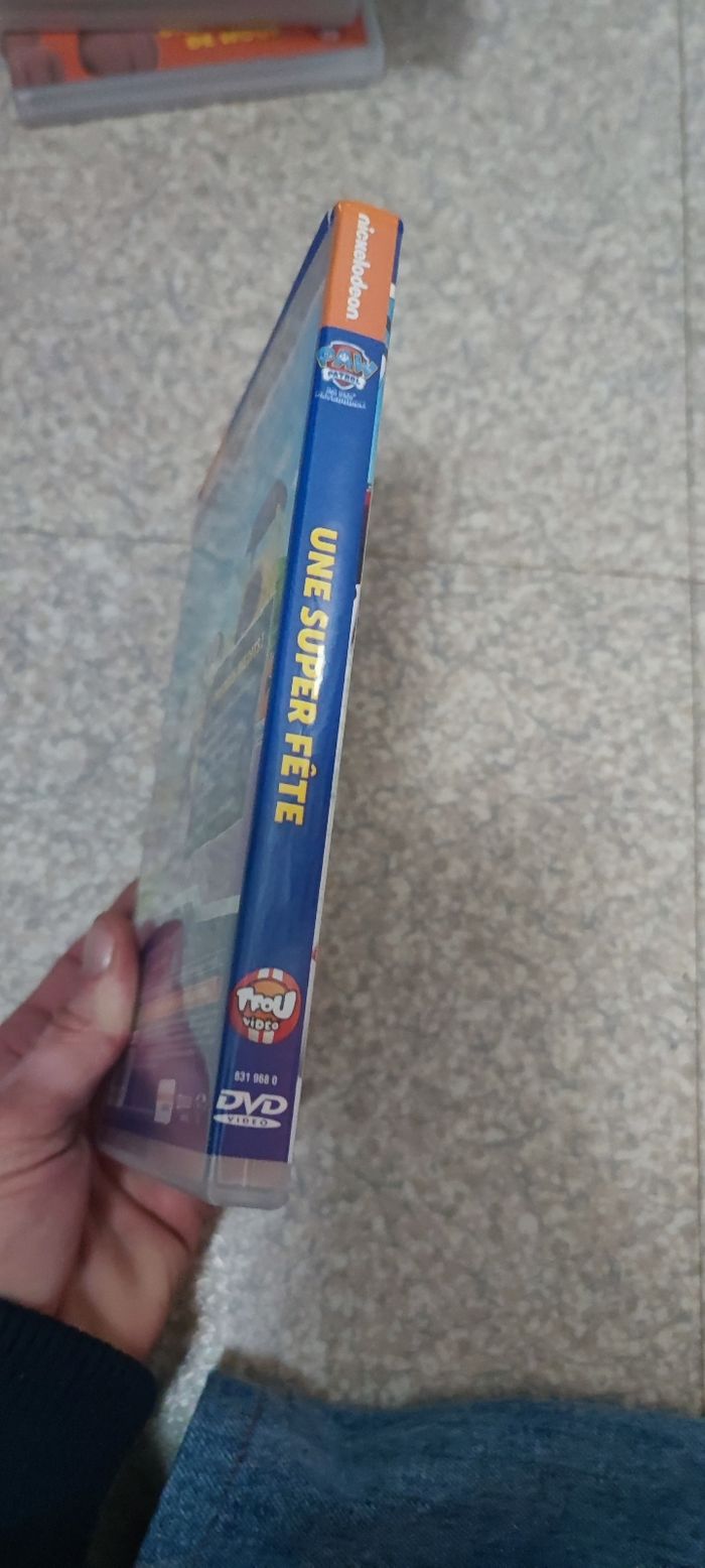 Pat patrouille - photo numéro 3