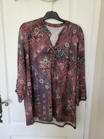 Haut fluide Armand Thiery