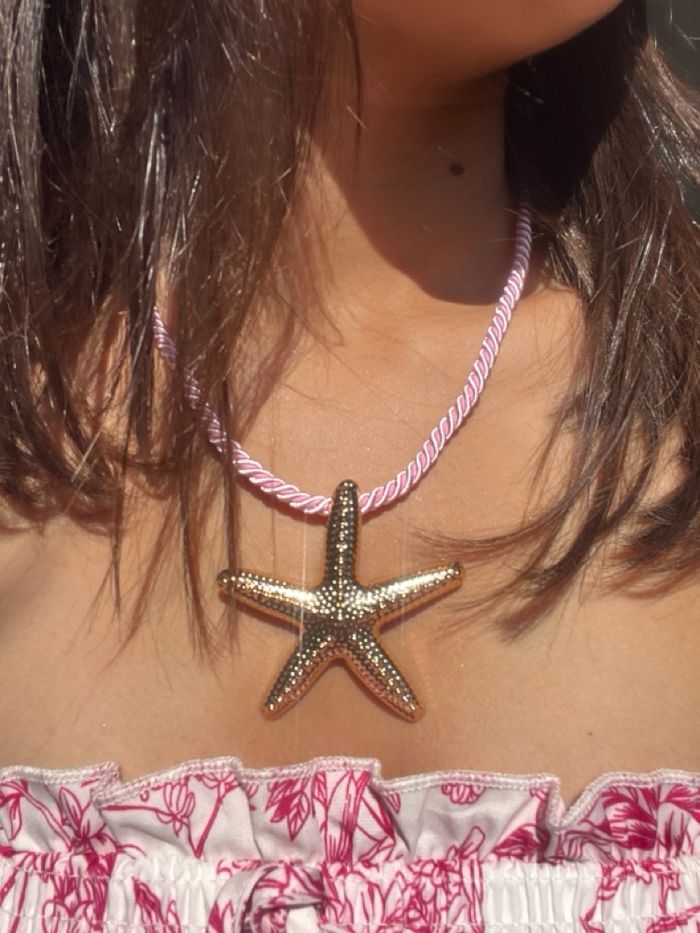 Collier cordon - photo numéro 3