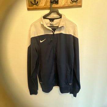 Veste Nike vintage