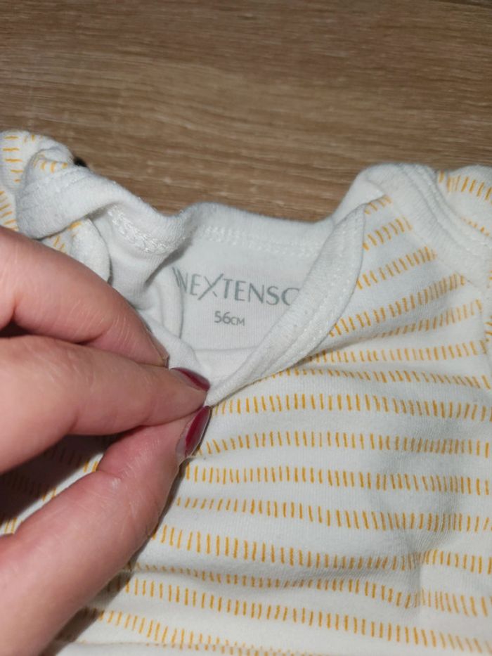 Lots 2 bodies - photo numéro 3