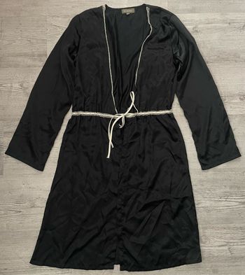 Robe de chambre 34/36 In Extenso