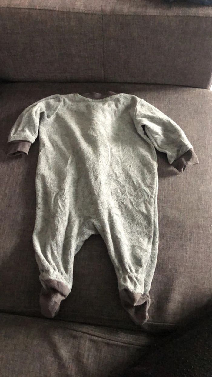 Pyjama bébé - photo numéro 4