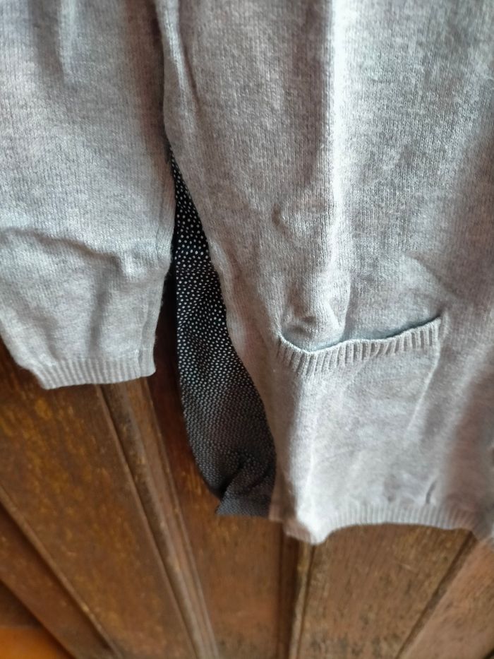 Très jolie robe IKKS 4 ans - photo numéro 4