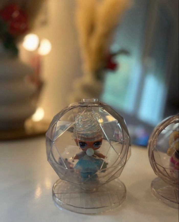 Lot poupée LOL - photo numéro 3