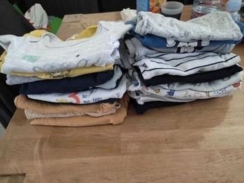 Bodies manches longues