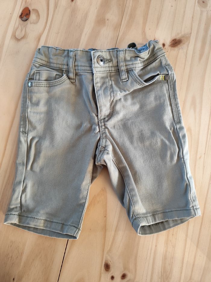 Lot vêtements garçon 2 ans - photo numéro 7