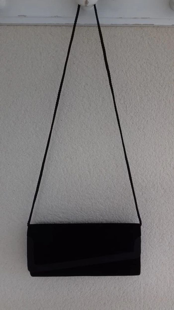 Pochette velours