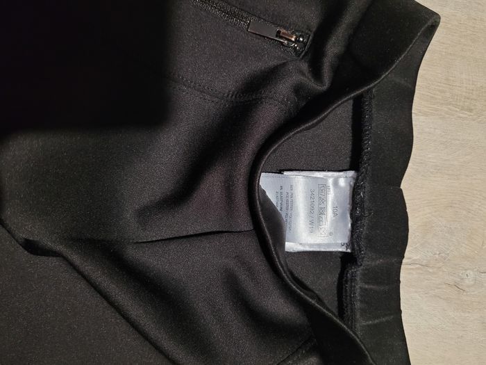 Pantalon fille 10 ans - photo numéro 2