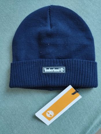 Bonnet Timberland