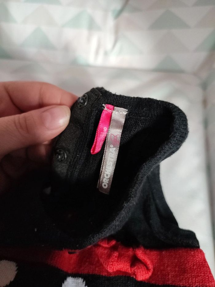 Robe hiver - photo numéro 3